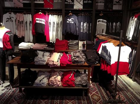 hollister replica clothing uk|hollister outlet store uk.